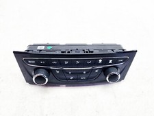 VAUXHALL ASTRA MK7 K AC HEATER