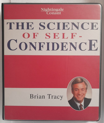 The science self confidence - of,