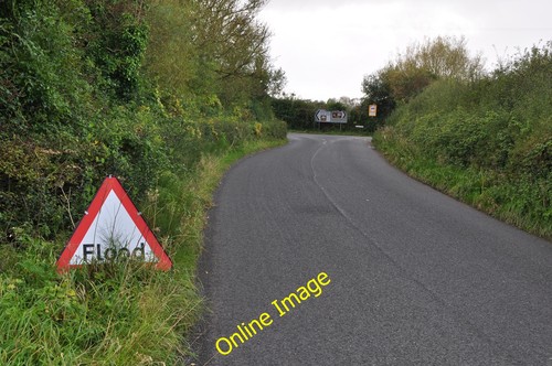 Photo 12x8 north somerset - north,