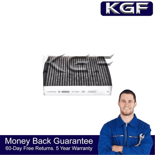 Kgf cabin filter fits - cabin,