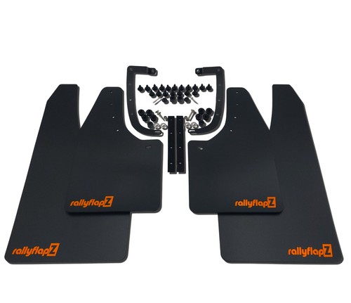 Rallyflapz mud flaps - |,