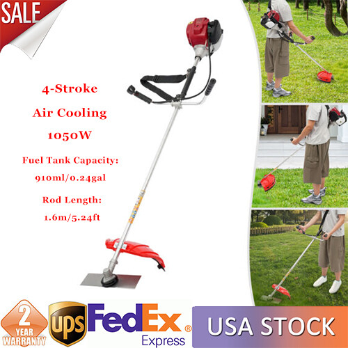 8cc stroke gas - stroke, powered
