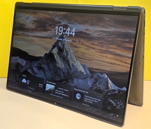 Dell latitude 9430 2in1 laptop - dell,