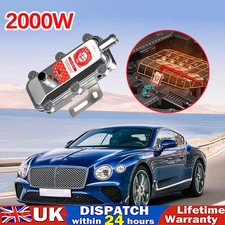 2000W 50Hz Automotive Car