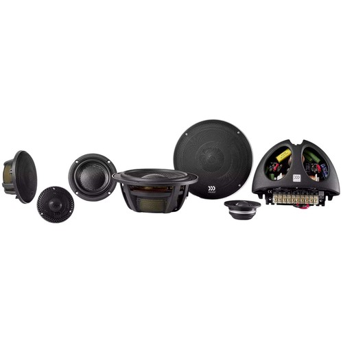 Morel elate carbon pro 5 - pro, 63
