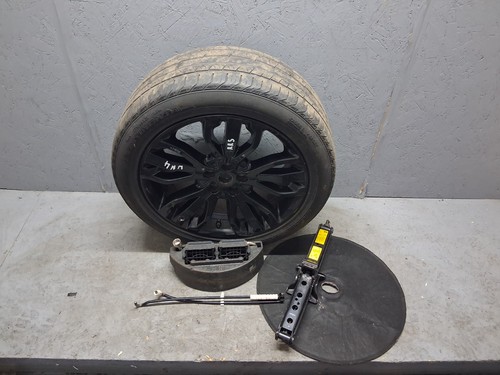 Range rover sport - rover, spare