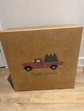 Ralph Lauren LARGE BOX and