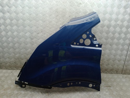 Ford transit wing front left - wing,