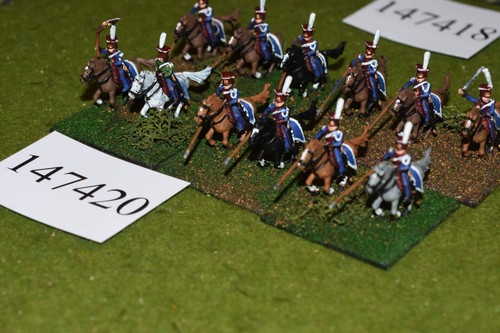 15mm napoleonic french - french,