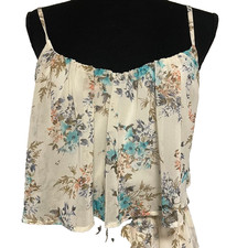 Disney Cinderella Floral