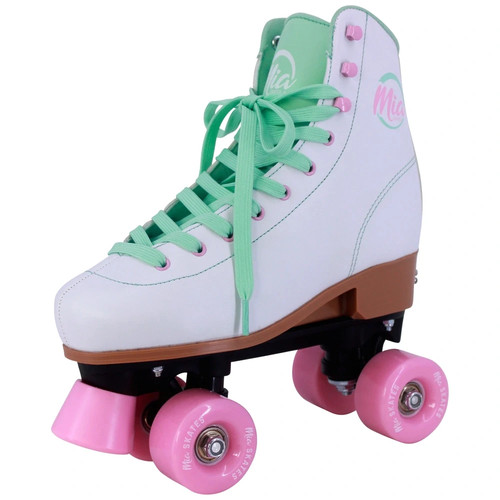 Mia retro quad - roller, skates