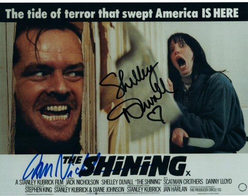 Shelley duvall jack nicholson - duvall,