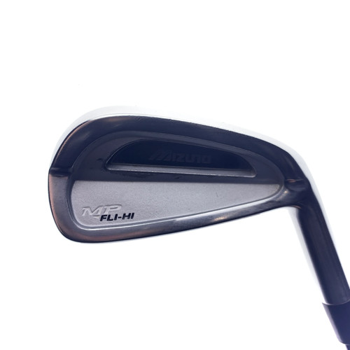 Used mizuno fli 2 hybrid - fli-hi,