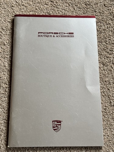 Late 1980 porsche - late,