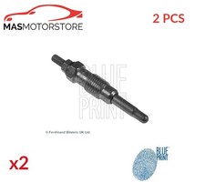 ENGINE GLOW PLUGS BLUE PRINT
