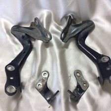 Lexus Ls400 Bonnet Hinges Ls400 From A 1998 Car