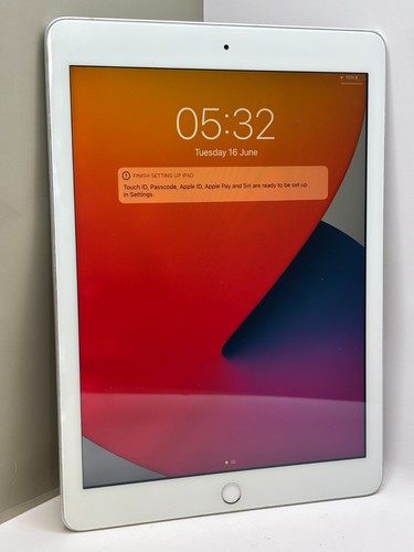 Apple ipad 6th - 6th, generation