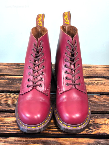 Martens vintage 1460 made - 1460,