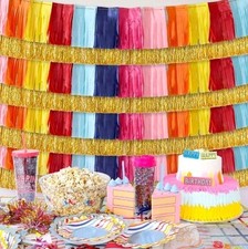 Packed Party "Pop The