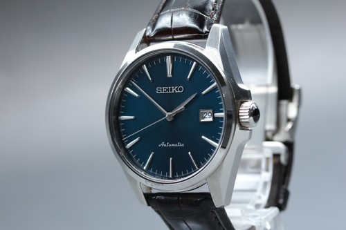 Seiko presage sarx045 - presage,