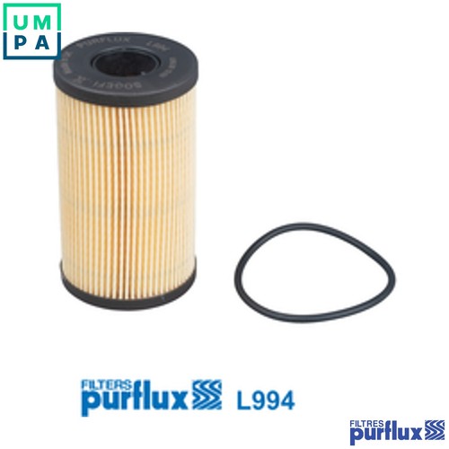 Oil filter l994 for - filter,