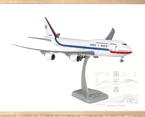 Hogan wings 200 boeing - hogan,