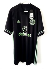 Celtic 3rd BNWT Shirt 2020
