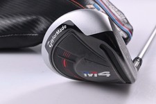 Taylormade M4 #3 Wood / 15