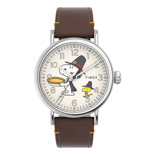 Timex standard peanuts - timex,
