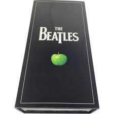 The Beatles CD Box Set