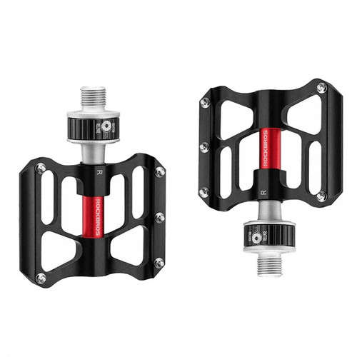 Rockbros bike pedals cnc - bike,