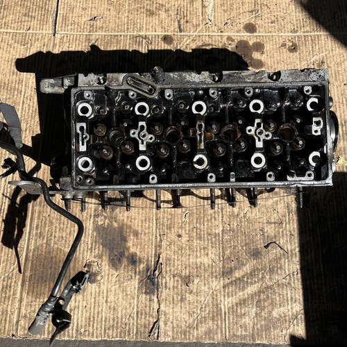 Skoda octavia tdi engine - skoda,
