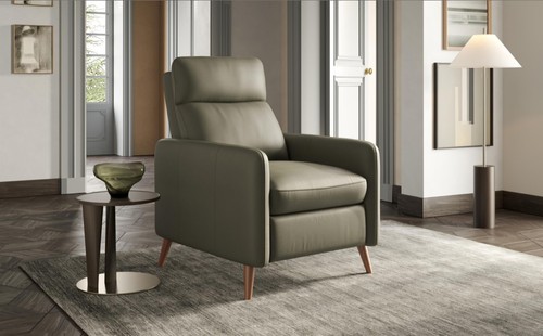 Scs poltrone sofa - poltrone,
