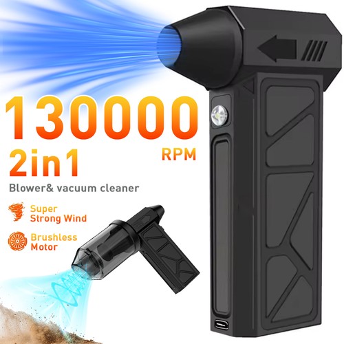 Electric air duster comes - electric,