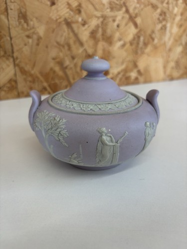 Very rare wedgwood - rare,