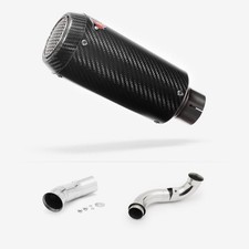 Lextek CP9C Full Carbon