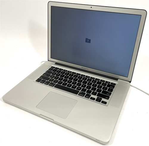 Apple macbook pro a1286 - apple,