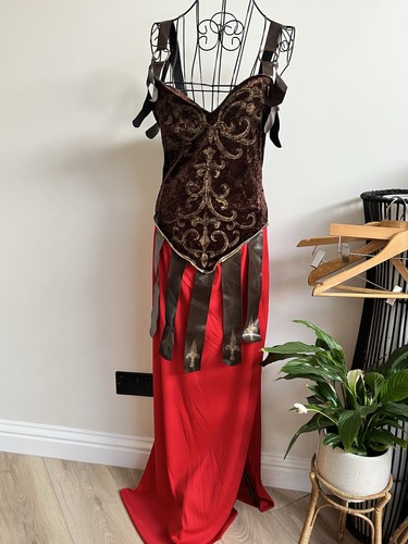 Incharacter gladiator costume - incharacter,