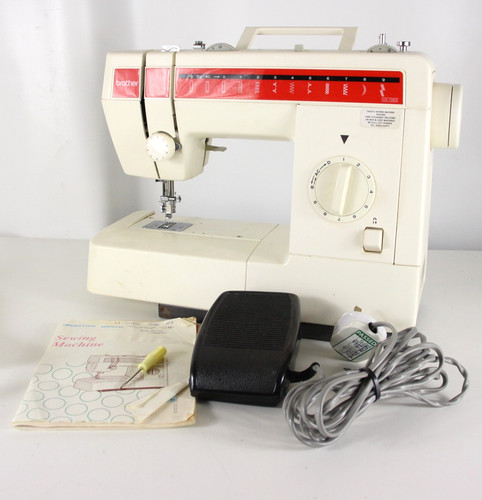 Brother sewing machine - sewing,