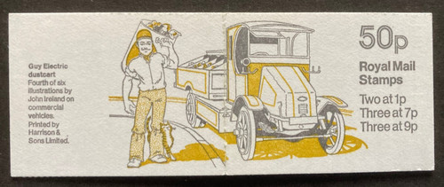 1978 50p commercial - gb,