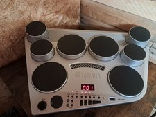 Yamaha electronic - yamaha, dd-65