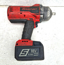 Snap-on SnapOn 1/2 Impact