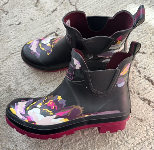 Joules women wellibob wellies - women,