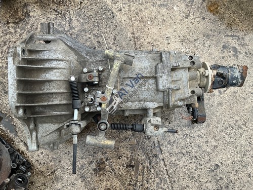 Iveco daily 29l10 - iveco,