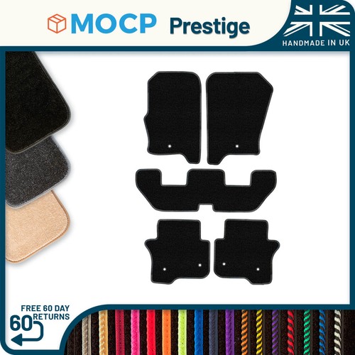 Prestige car mats fit - mats, land