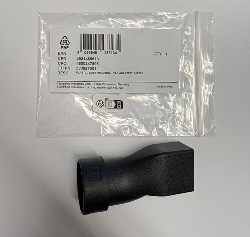 Milwaukee m18bos125 4931465613 - m18bos125,