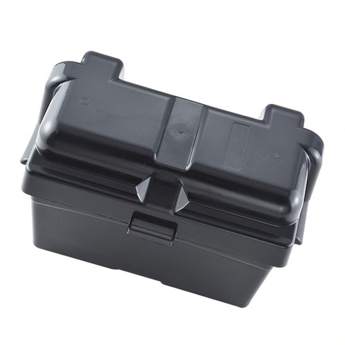 Leisure battery box - leisure, large