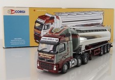 Corgi 50th Anniversary AN14001