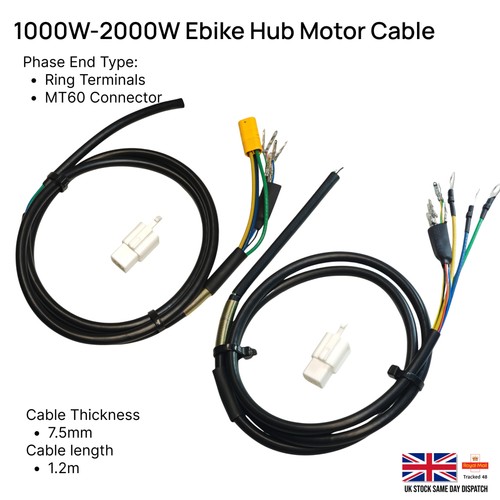 Ebike 2000w 1000w hub - hub, motor