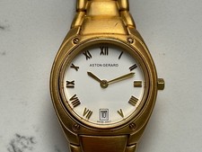 VINTAGE WOMEN'S ASTON GERARD